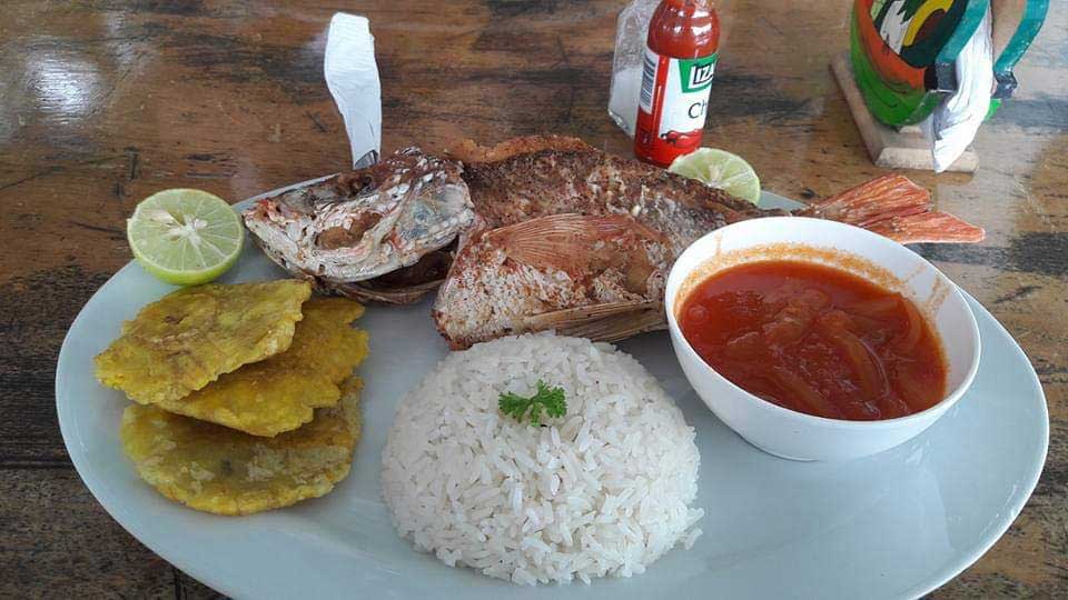 What to eat in Nicaragua